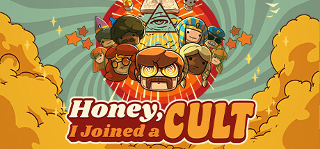 Honey, I Joined a Cult Download PC Game Full free