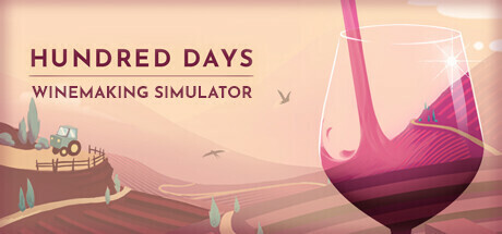 Hundred Days – Winemaking Simulator for PC Download Game free