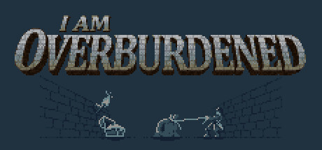 I Am Overburdened Full Version for PC Download