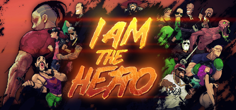 I Am The Hero Game