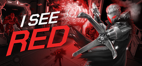 I See Red for PC Download Game free