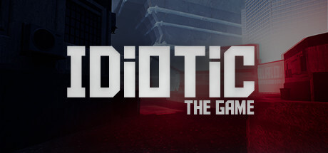 IDIOTIC (The Game) PC Free Download Full Version