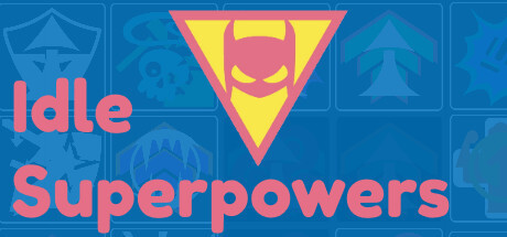 Idle Superpowers Game