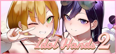 Idol Hands 2 Game