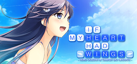 If My Heart Had Wings Full PC Game Free Download