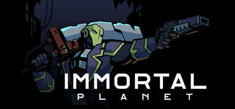 Immortal Planet Game