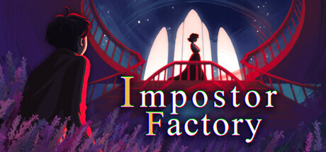 Impostor Factory Game