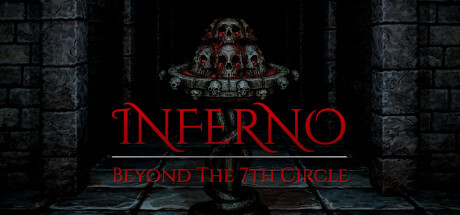 Inferno - Beyond the 7th Circle Game