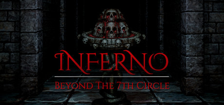 Inferno – Beyond the 7th Circle Download Full PC Game