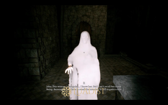 Inner Voices Screenshot 2