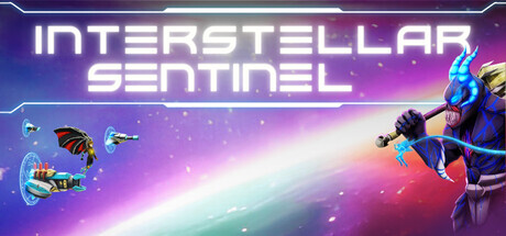 Interstellar Sentinel Game