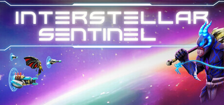 Interstellar Sentinel Download Full PC Game