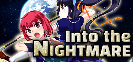Into the Nightmare Game