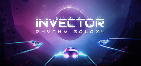 Invector: Rhythm Galaxy Game