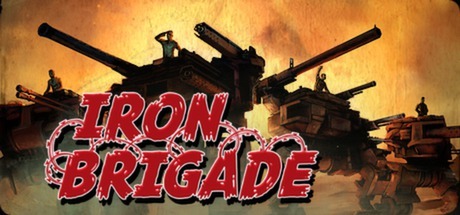 Iron Brigade Game