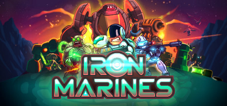 Iron Marines Game