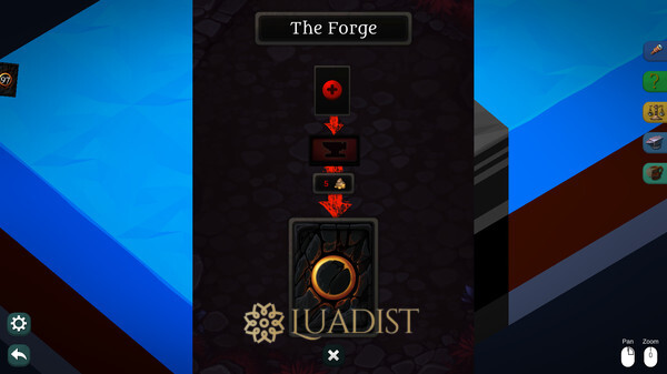 Isles of Cubes Screenshot 1