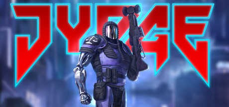 JYDGE for PC Download Game free