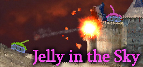 Jelly In The Sky PC Free Download Full Version