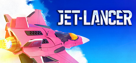 Jet Lancer Game