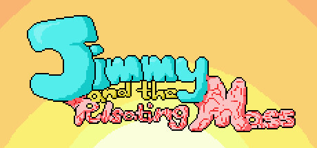 Jimmy And The Pulsating Mass PC Game Full Free Download