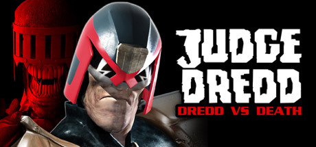 Judge Dredd: Dredd vs. Death PC Game Full Free Download