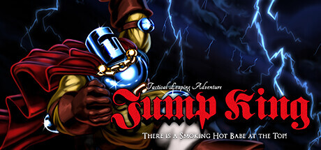 Jump King Full Version for PC Download