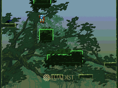 Jump King Screenshot 2