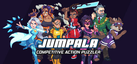 Jumpala Game