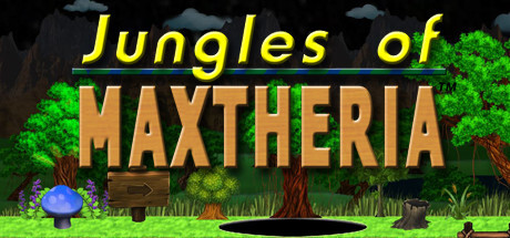 Jungles of Maxtheria Game