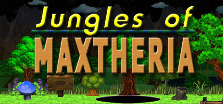 Jungles of Maxtheria for PC Download Game free