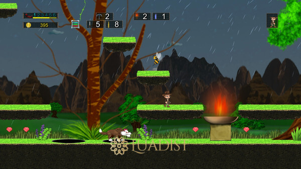 Jungles of Maxtheria Screenshot 1