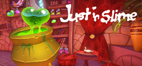 Just In Slime Download PC FULL VERSION Game