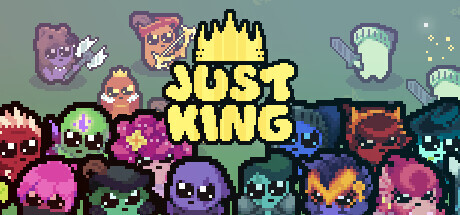 Just King Full PC Game Free Download
