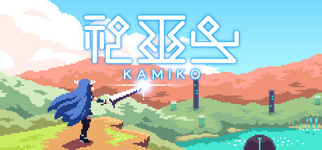 Kamiko Game