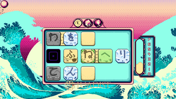 Kana Quest Screenshot 2