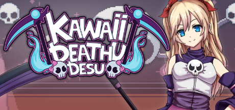 Download Kawaii Deathu Desu Full PC Game for Free
