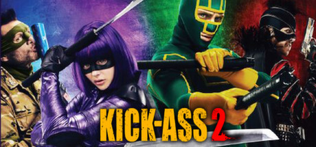Kick-Ass 2 Game