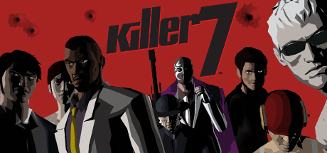 Download Killer7 Full PC Game for Free