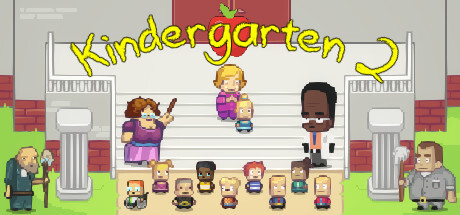 Kindergarten 2 Game