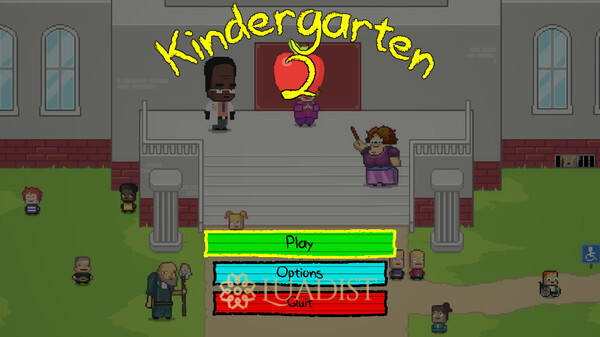 Kindergarten 2 Screenshot 2