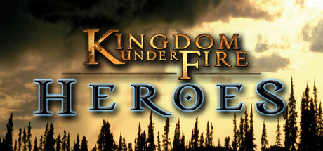 Kingdom Under Fire: Heroes Game