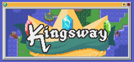 Kingsway Download PC Game Full free