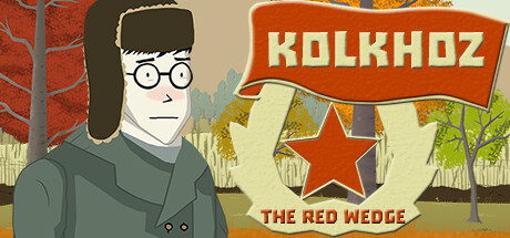 Kolkhoz: The Red Wedge Game