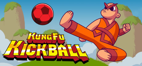 Download KungFu Kickball Full PC Game for Free