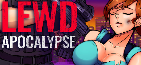 LEWDAPOCALYPSE Hentai Evil Full Version for PC Download