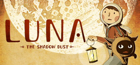LUNA The Shadow Dust Game