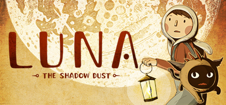 LUNA The Shadow Dust PC Game Full Free Download