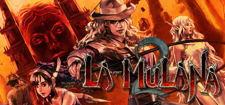 La-Mulana 2 Game