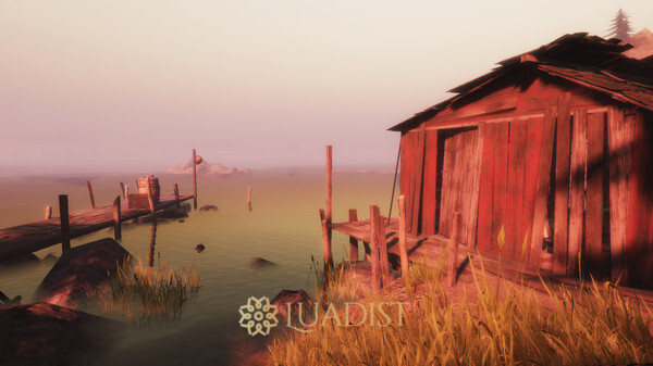 Lake Ridden Screenshot 4